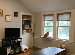 504 Norfolk St FLOOR 2, Holliston, MA 01746