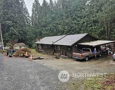 3408 SE 159th Drive photo 1