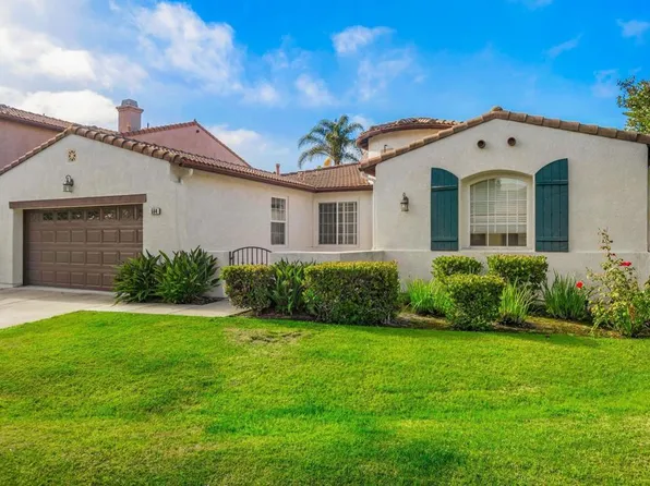 564 Echo Ln, San Marcos, CA 92078
