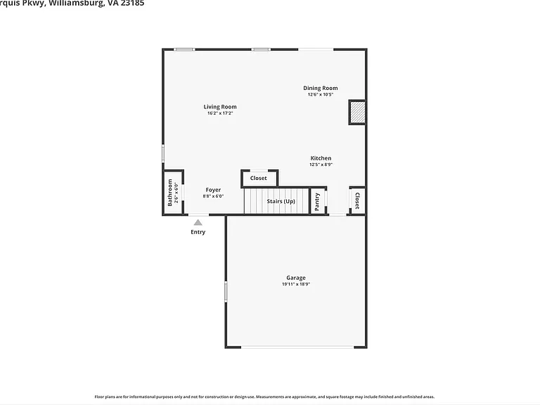 1111 Marquis Pkwy — Photo 45