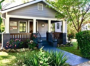 111 Ozone St SW, Atlanta, GA 30314