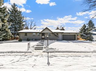 1716 E Mineral Ave, Centennial, CO 80122