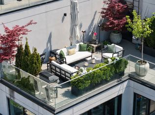 The Parkmor, New York, NY 10026