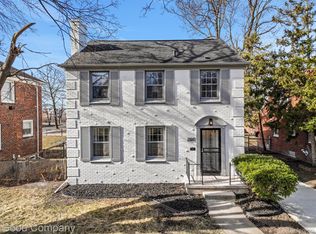 207 Riverside Dr, Detroit, MI 48215