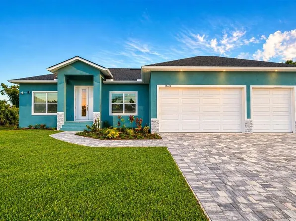 15473 Lakeland Cir, Port Charlotte, FL 33981