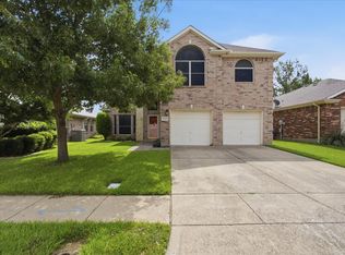 5020 Woodmeadow Dr, Fort Worth, TX 76135