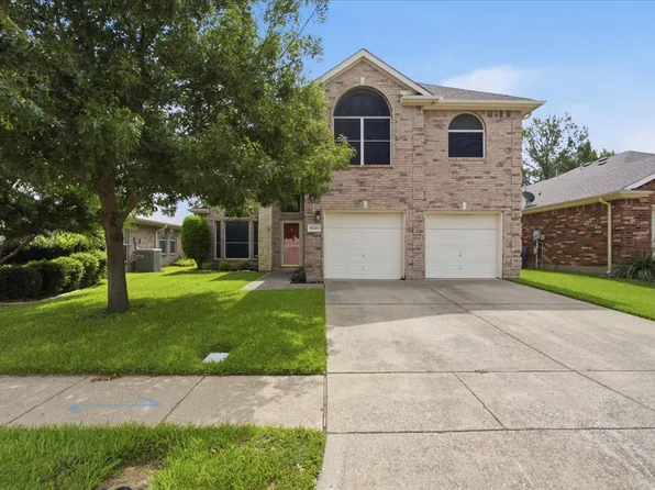 5020 Woodmeadow Dr, Fort Worth, TX 76135