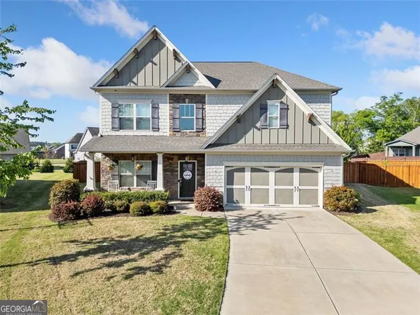 10 Catalpa Ct, Cartersville, GA 30120