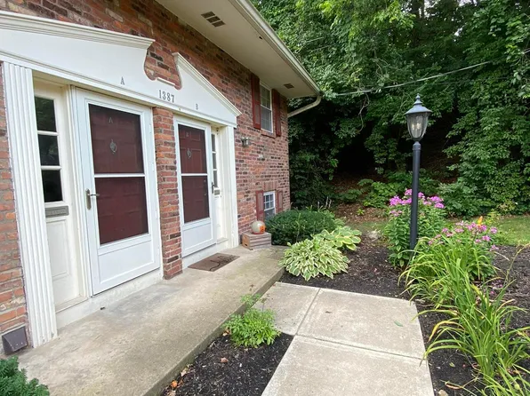 1387 Bluff Ave #A, Columbus, OH 43212