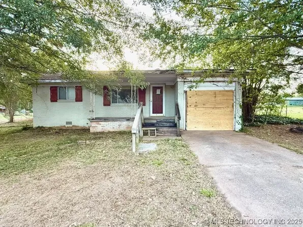 14873 C St, Keota, OK 74941