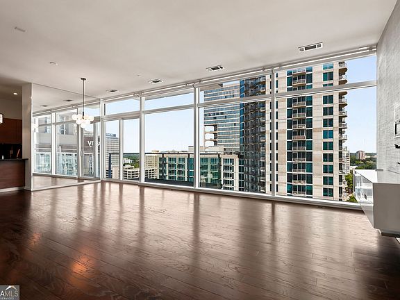 5th image of 45 Ivan Allen Jr Blvd NW Unit 1808