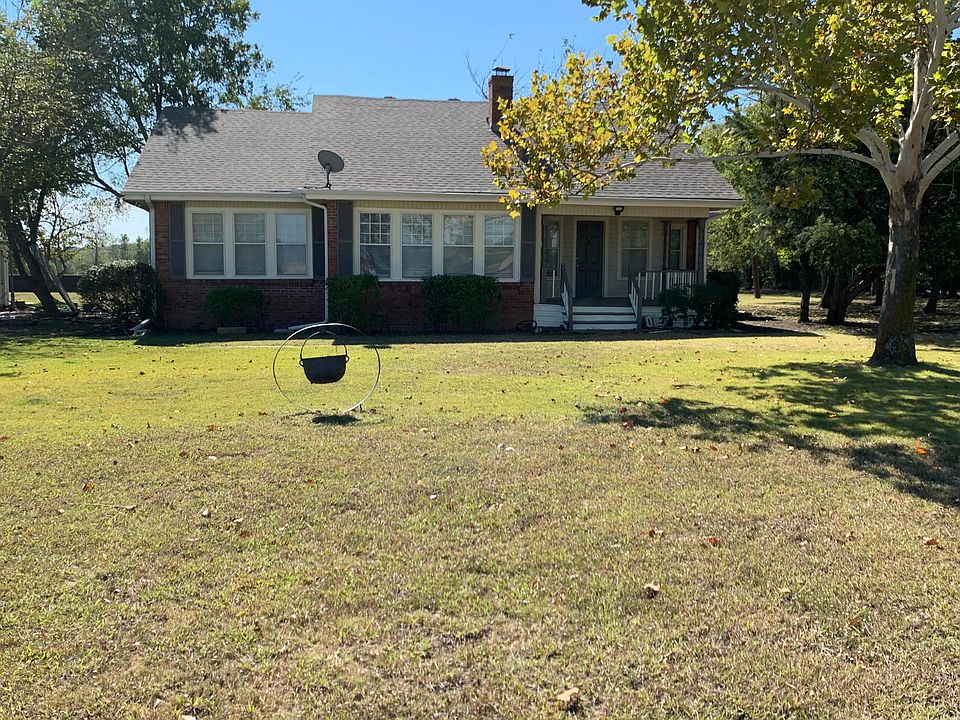 3244 E Prosper trail house