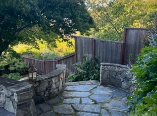 (Undisclosed Address), Kensington, CA 94708