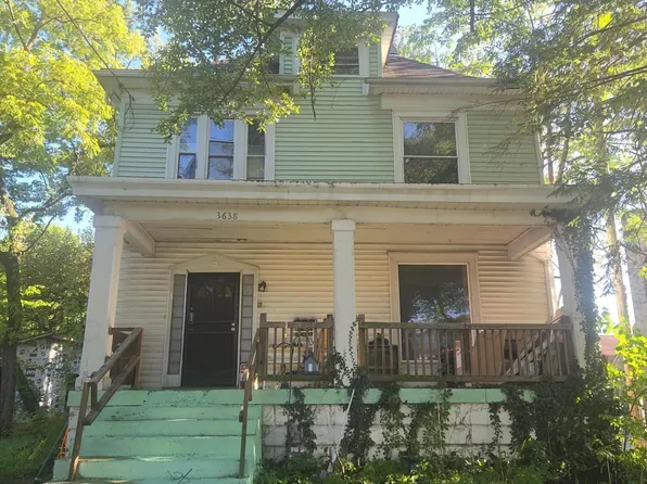 3638 River Park Dr, Louisville, KY 40211