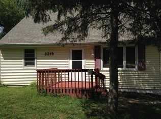 3219 Garden Ave, Des Moines, IA 50310