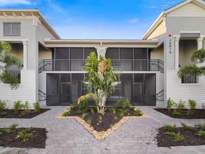 19015 Scallop Loop #204, Lakewood Ranch, FL, 34211