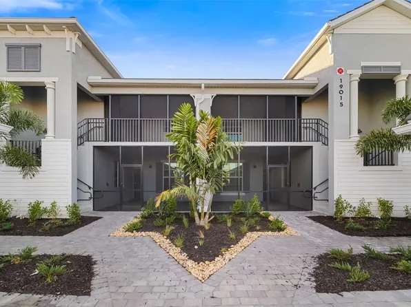 19015 Scallop Loop #204, Lakewood Ranch, FL 34211