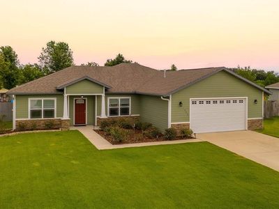 22880 NW 5th Pl, Newberry, FL, 32669