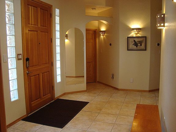 Entry Way