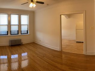 8442 S Ashland Ave APT 2B, Chicago, IL 60620