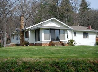 523 Golf Course Rd, Waynesville, NC 28786