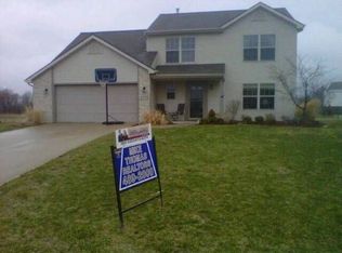 3234 Limerick Pl, Fort Wayne, IN 46818