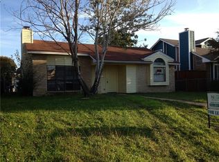 1528 Taylorcrest Dr, Dallas, TX 75253