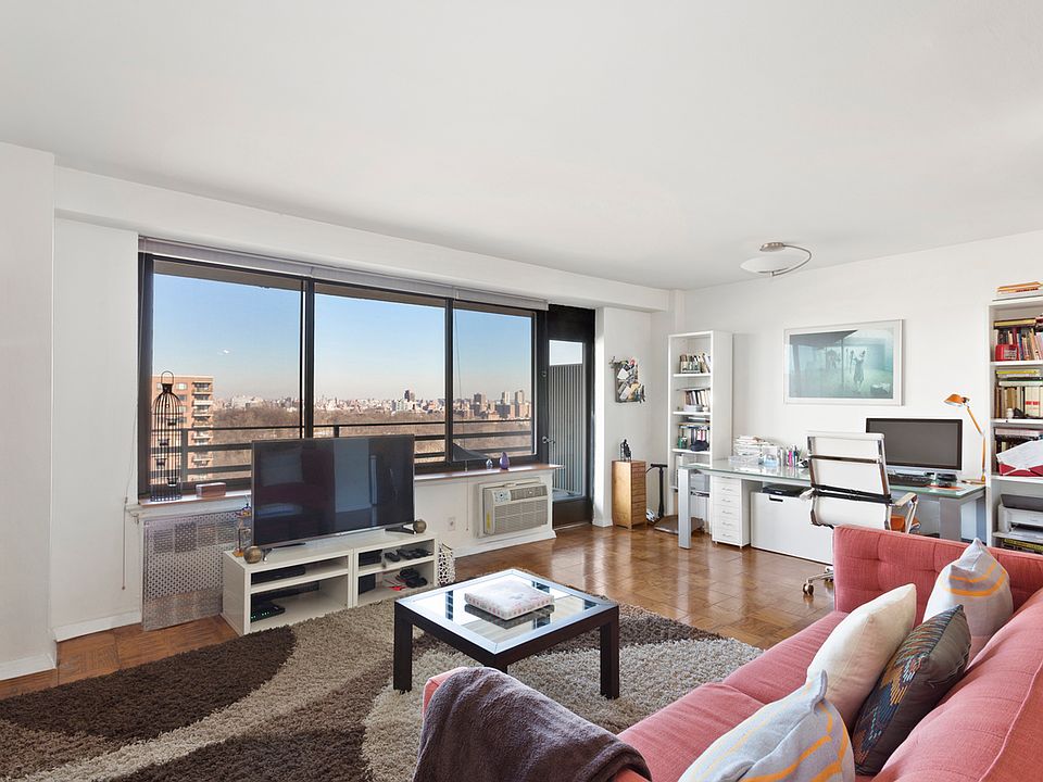 1st image of 372 Central Park W APT 18A
