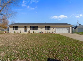 409 N Carey St, Braceville, IL 60407