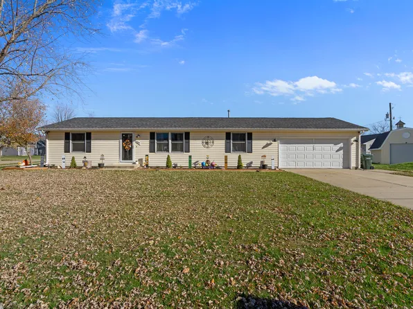 409 N Carey St, Braceville, IL 60407