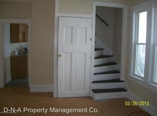 313 S Courtland St, East Stroudsburg, PA