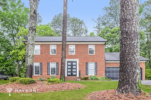 3693 Belmont Abbey Dr Photo 1