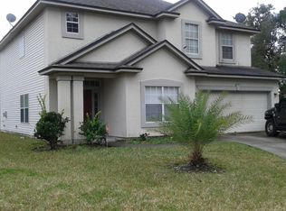 4096 Anderson Woods Ct, Jacksonville, FL 32218