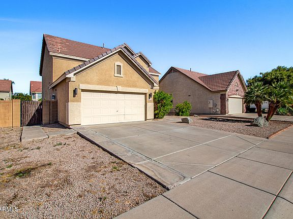 5th image of 2474 E WESTCHESTER Drive