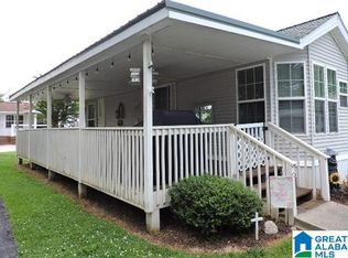 167 Bradley Dr, Wedowee, AL 36278