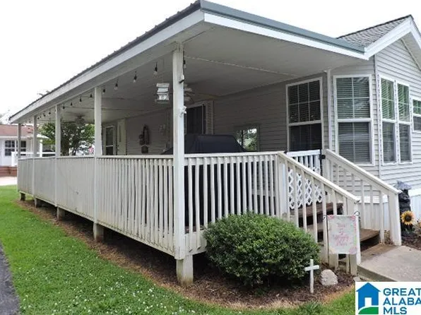 167 Bradley Dr, Wedowee, AL 36278