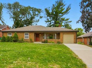 6564 Colby Ave, Windsor Heights, IA 50324