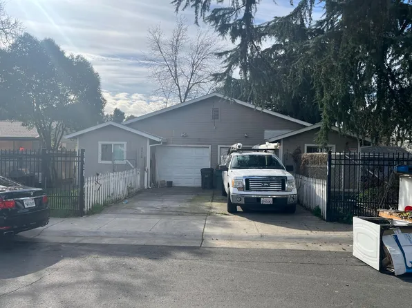 3916 44th Ave, Sacramento, CA 95824