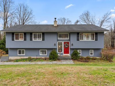 151 North Street, Ridgefield, CT, 06877