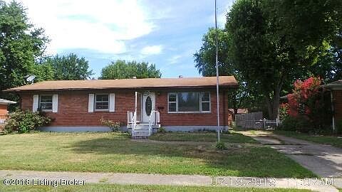 1st image of 5909 Milan Ct