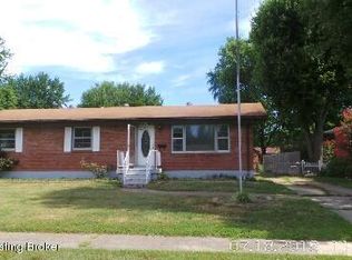 5909 Milan Ct, Louisville, KY 40258