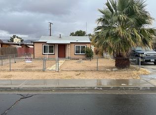 227 W Church Ave, Ridgecrest, CA 93555