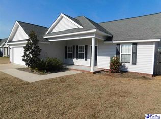 2205 Stepping Stone Dr, Effingham, SC 29541