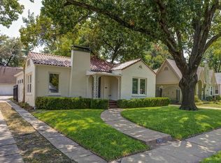 2917 Benbrook Blvd, Fort Worth, TX 76109