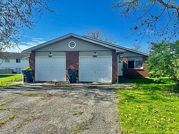 2nd image of 2757-2759 Charles Dr #759