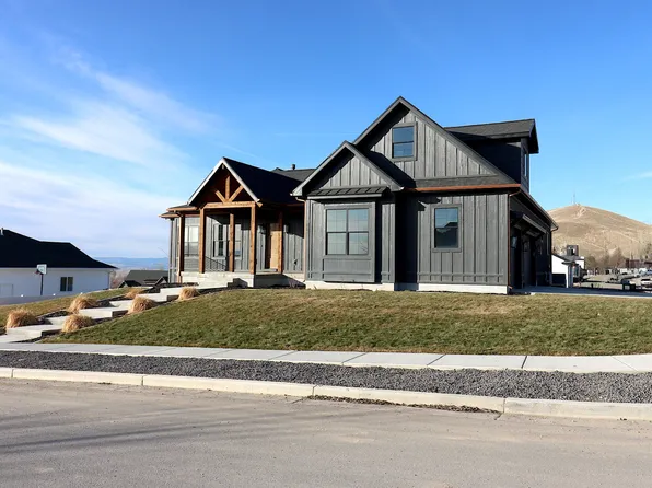 1087 E 160 N, Hyde Park, UT 84318