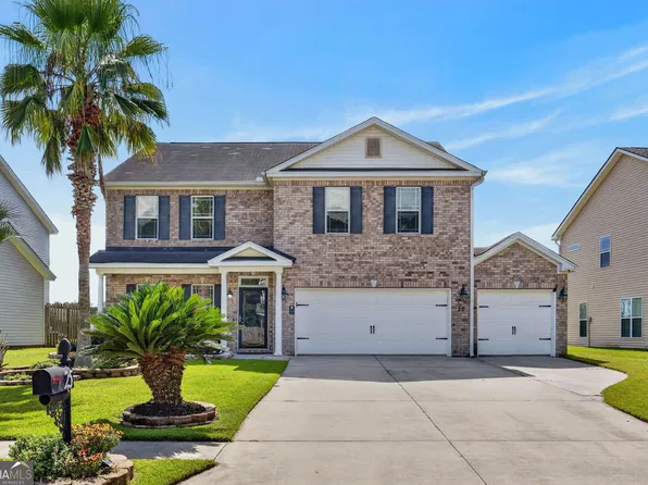 25 Melody Dr, Pooler, GA 31322