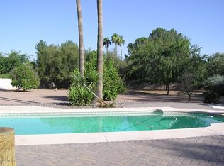 8039 E Charter Oak Dr, Scottsdale, AZ 85260