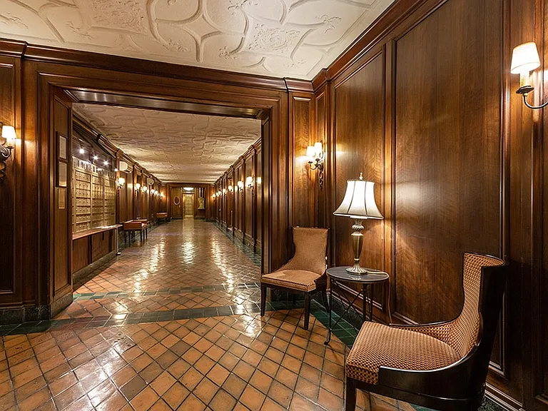 275 Central Park W #7E — Photo 11