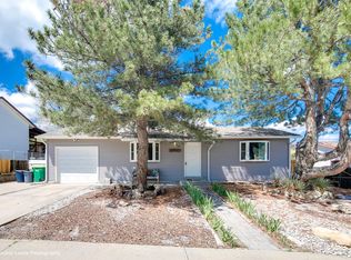 18995 W 62nd Ave, Golden, CO 80403